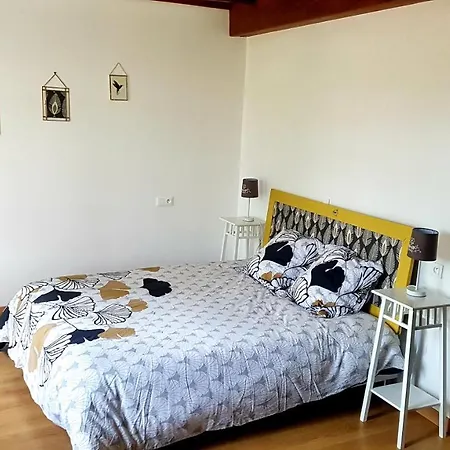 Guest house La Marsaisienne 3*