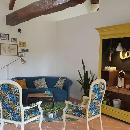 La Marsaisienne 3*