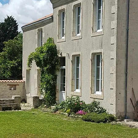 La Marsaisienne Marsais