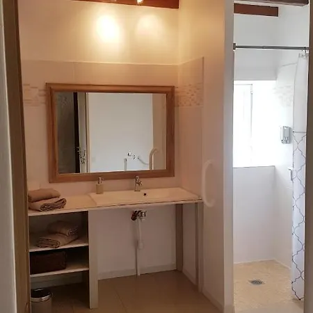 Guest house La Marsaisienne 3*