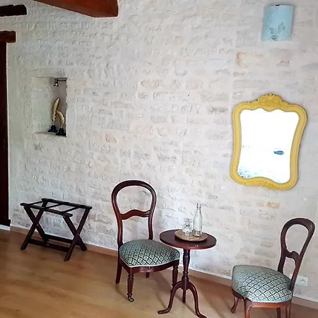 La Marsaisienne 3*