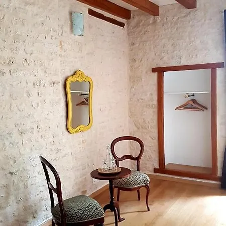 Guest house La Marsaisienne 3*