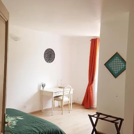 La Marsaisienne 3*