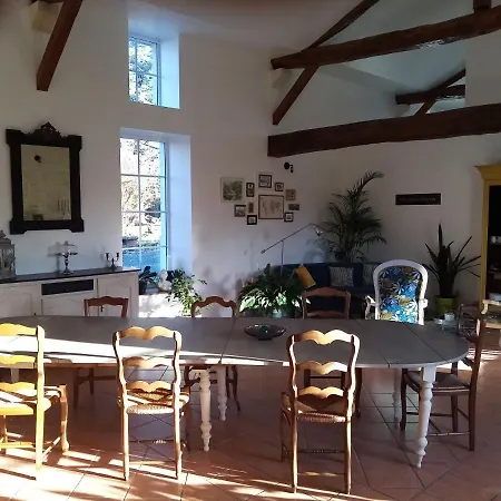 La Marsaisienne Guest house 3*