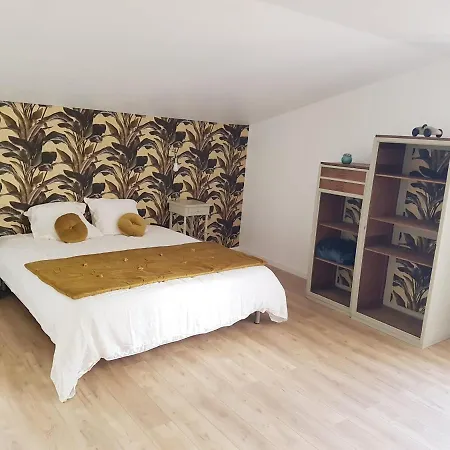 La Marsaisienne Guest house 3*
