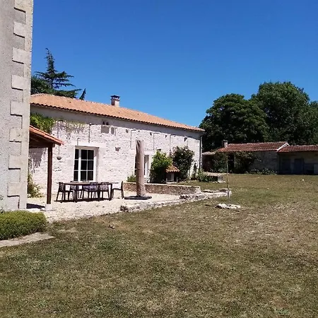 Guest house La Marsaisienne 3*