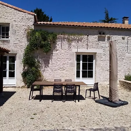 La Marsaisienne 3* Marsais