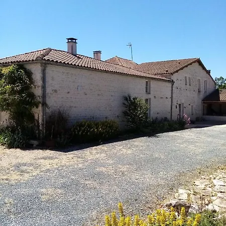 Guest house La Marsaisienne 3*