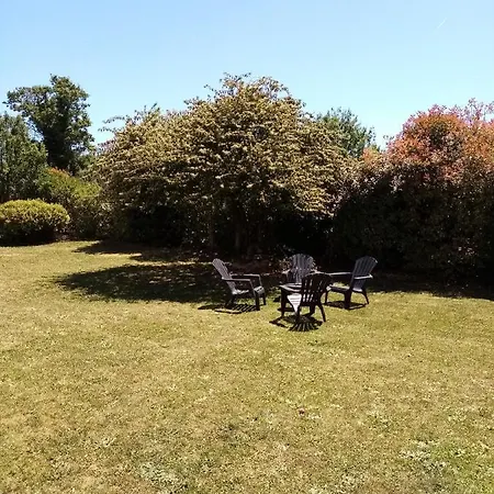 Guest house La Marsaisienne 3*